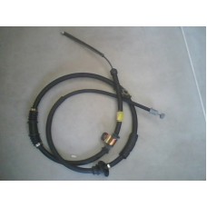 MB520360 MİTSUBİSHİ GALANT EL FREN TELİ